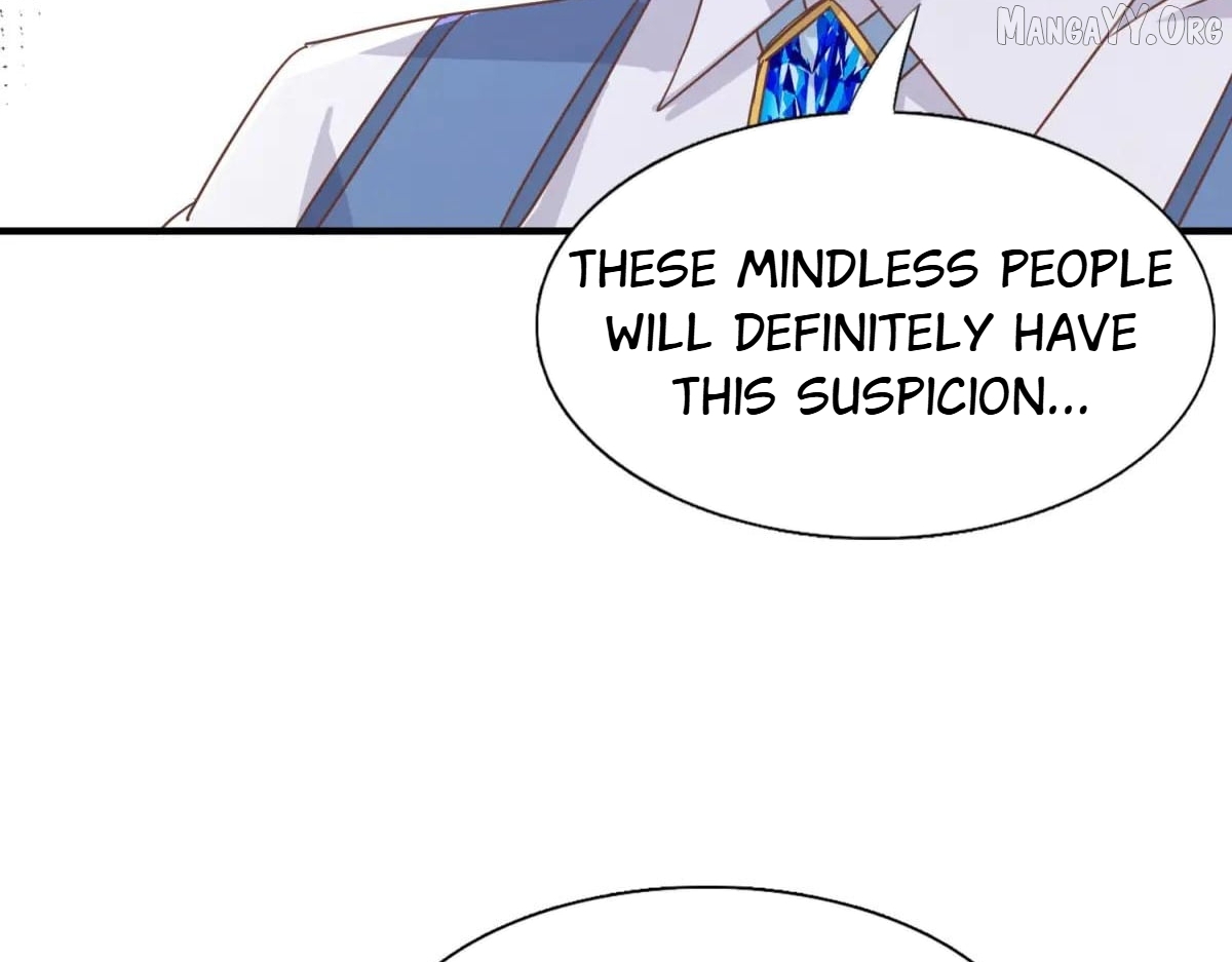 Don't Embarrass Me Chapter 196 - page 55